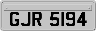 GJR5194