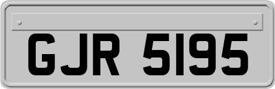 GJR5195