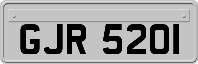 GJR5201