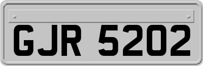 GJR5202