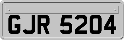 GJR5204