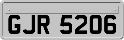 GJR5206