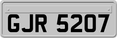 GJR5207