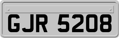 GJR5208