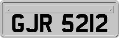 GJR5212