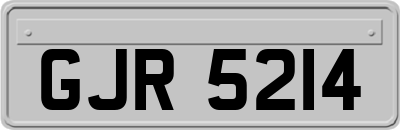 GJR5214