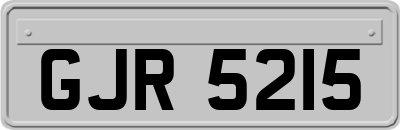 GJR5215