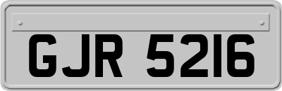 GJR5216