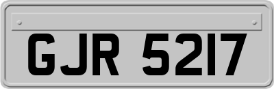 GJR5217