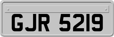 GJR5219
