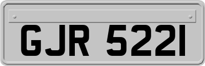 GJR5221