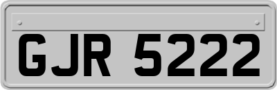 GJR5222