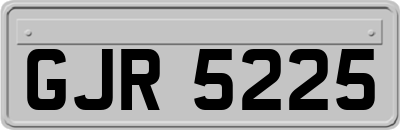 GJR5225