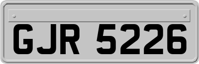 GJR5226