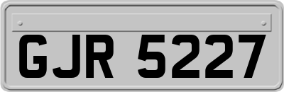 GJR5227