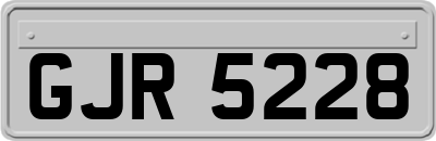GJR5228