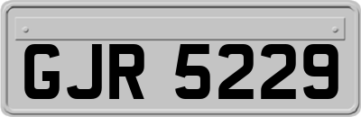 GJR5229