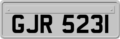 GJR5231