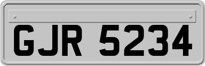 GJR5234
