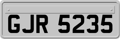 GJR5235