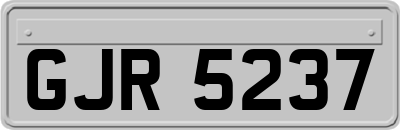 GJR5237