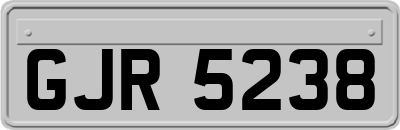 GJR5238