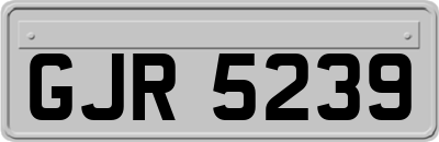 GJR5239