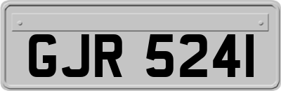 GJR5241
