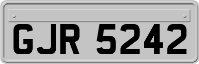 GJR5242