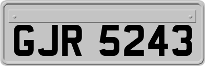 GJR5243
