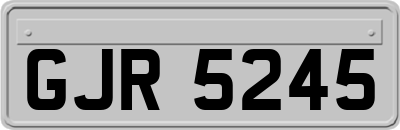 GJR5245