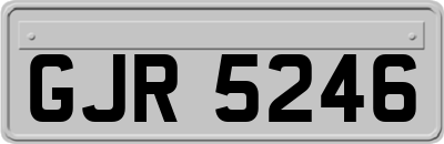 GJR5246