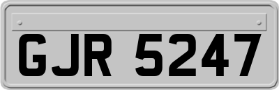 GJR5247