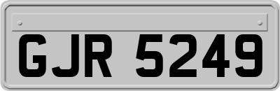GJR5249