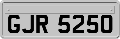 GJR5250