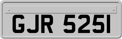 GJR5251