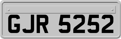 GJR5252