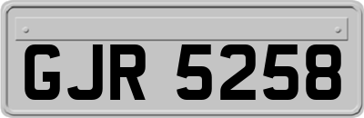 GJR5258