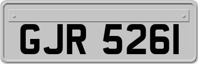 GJR5261
