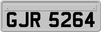 GJR5264