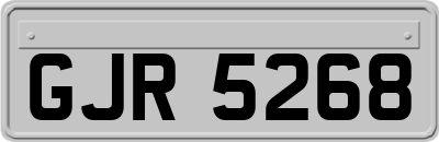 GJR5268