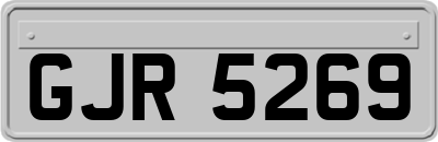 GJR5269