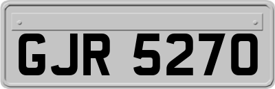 GJR5270