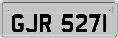 GJR5271