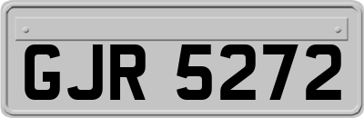 GJR5272