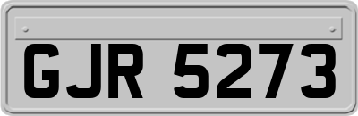 GJR5273