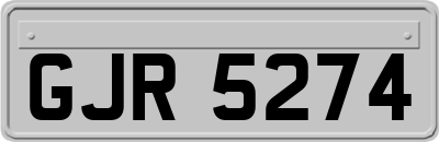 GJR5274