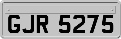 GJR5275