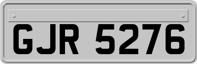 GJR5276