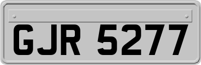 GJR5277